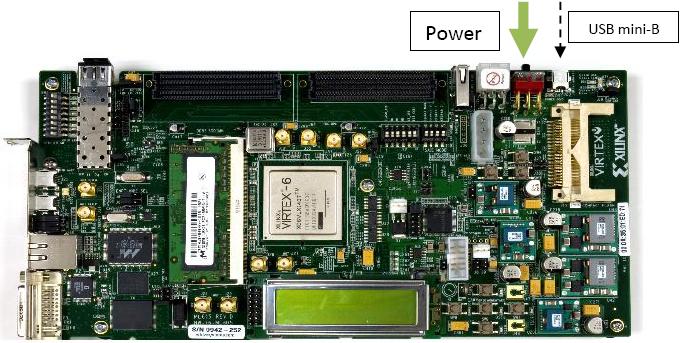 AR# 31312: ML40x, ML50x, ML605 Boards - Where can I obtain the files ...